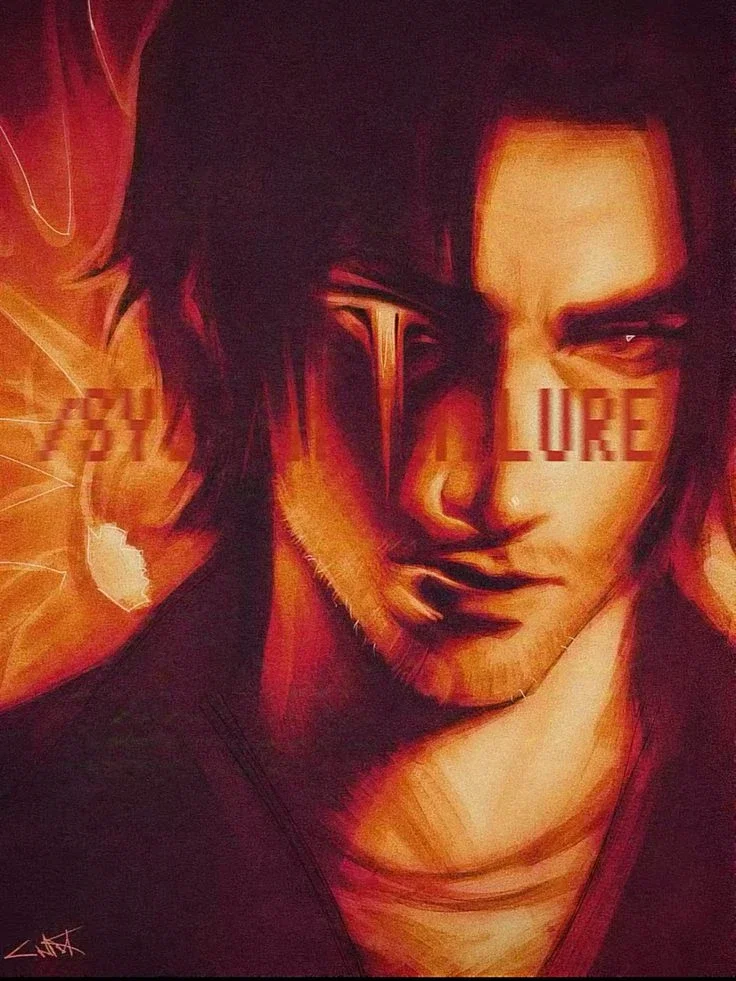 Lust──Jimmy Zare || Mouthwashing