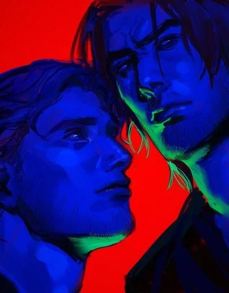 Strippers!──Jimmy Zare || Mouthwashing