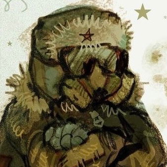 Virosa ‘Destroying Angel’ Vasiliev