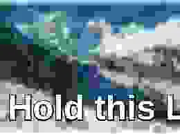 changed my mind
