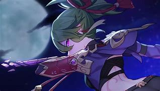 Kuki Shinobu || Succubus