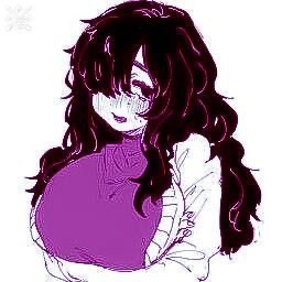 Sadie (your bestie)