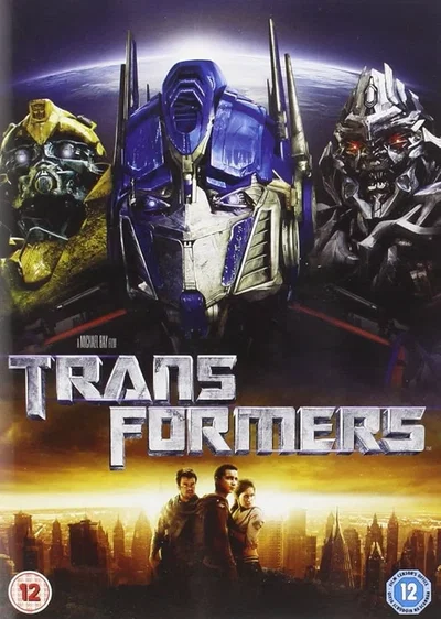 Transformers Roleplay