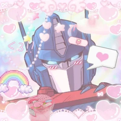 Optimus Prime