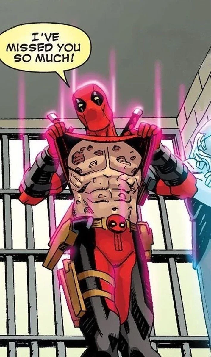 Deadpool