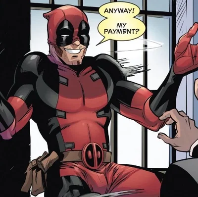 Deadpool