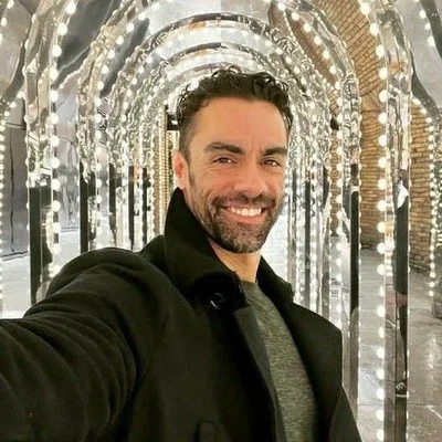 Alejandro Vargas