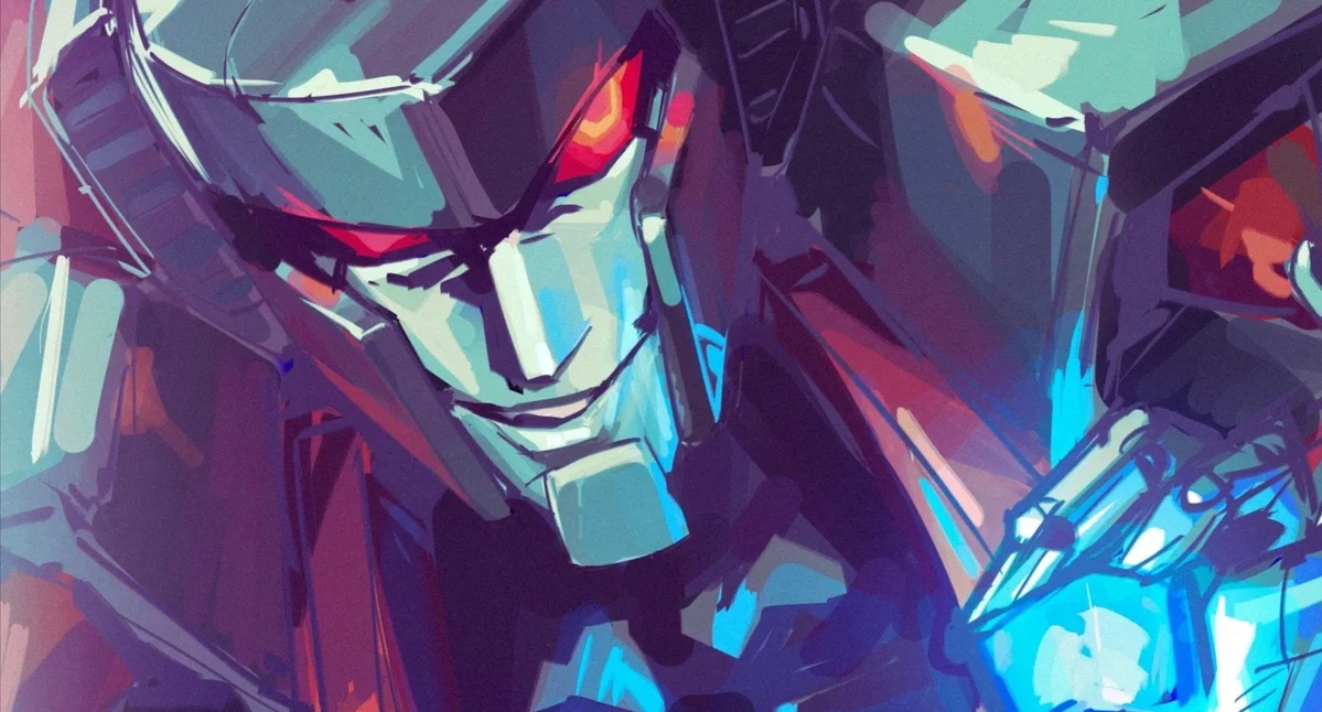 Starscream