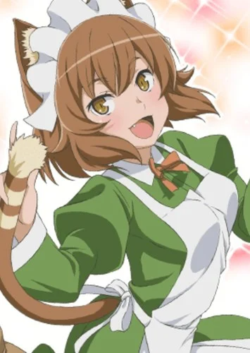 Tanya Catgirl