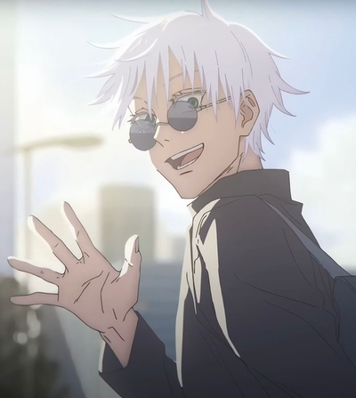 Satoru Gojo