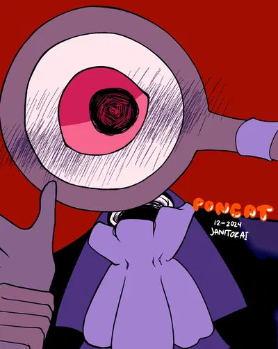 Not your Rodger | 🌈🔪Dandy's World🔪🌈