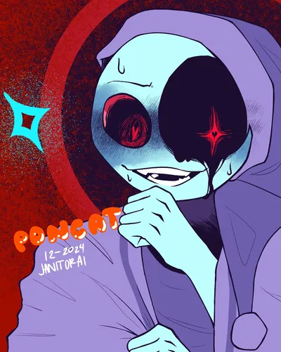 Not your Astro | ๐๐ชDandy's World๐ช๐