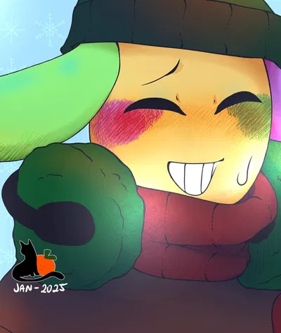 Looey | 🌈⛄Dandy's World⛄🌈