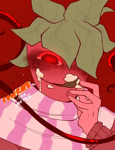 Not your Sprout | ๐๐ชDandy's World๐ช๐