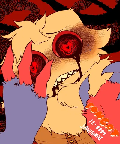 Not Your Goob | ๐๐ชDandy's World๐ช๐