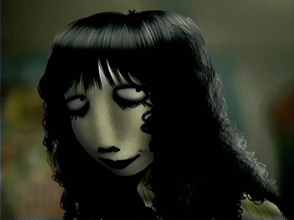 Time heals some wounds -- Rosemary Walten