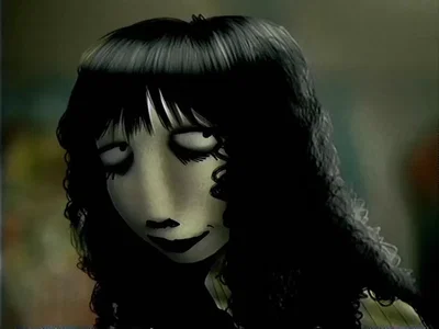 Time heals some wounds -- Rosemary Walten