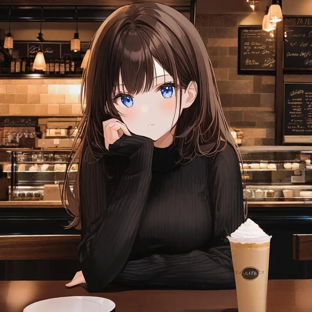 Break up