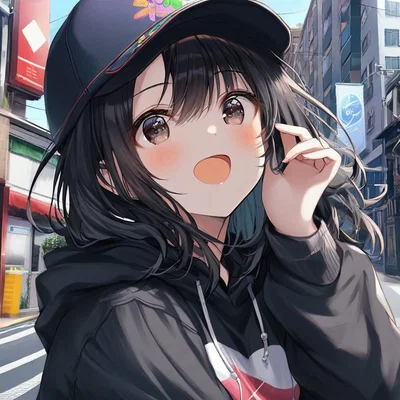 Rapper Friend