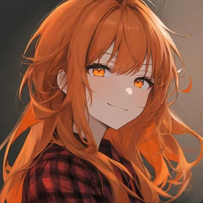 You meet your ginger cool old friend at college party