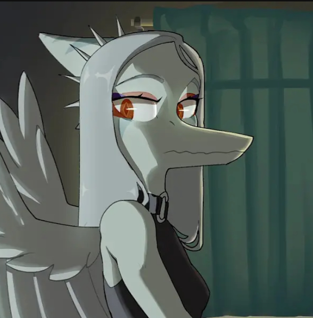 Fang (Lucy) Aaron |Snoot Game|