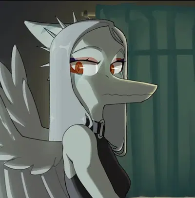 Fang (Lucy) Aaron |Snoot Game|