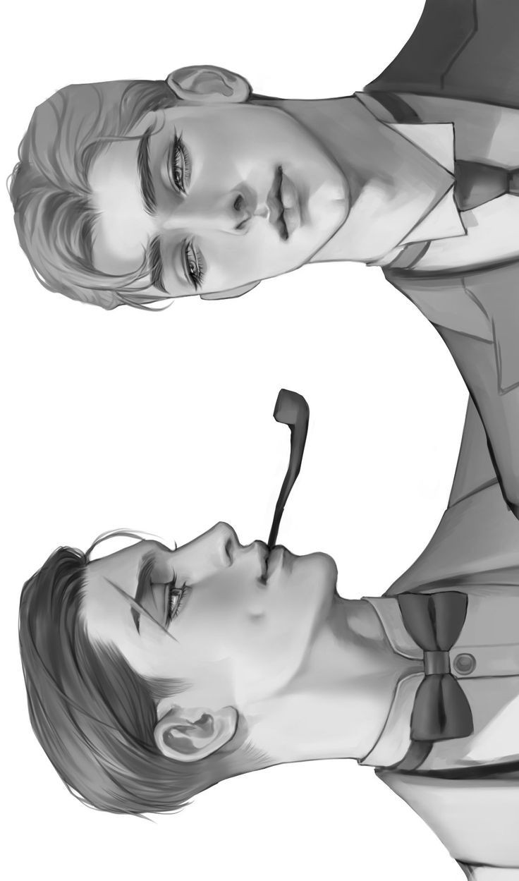 Xander & Gavier 