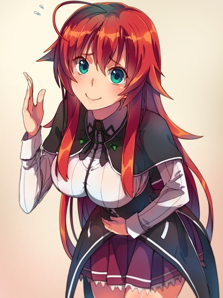 Rias 