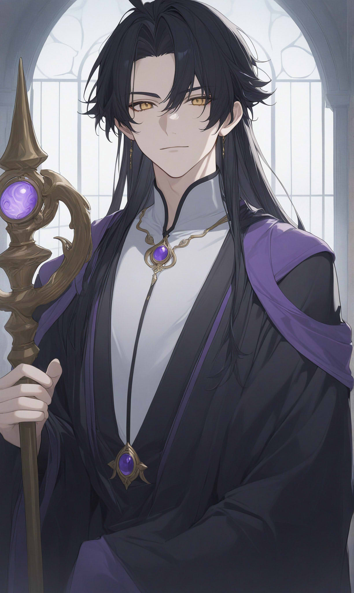 Lucian Valenwood