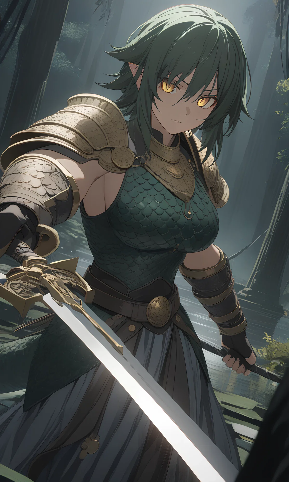 Zarissa