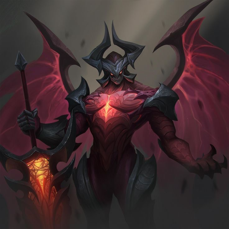 Aatrox