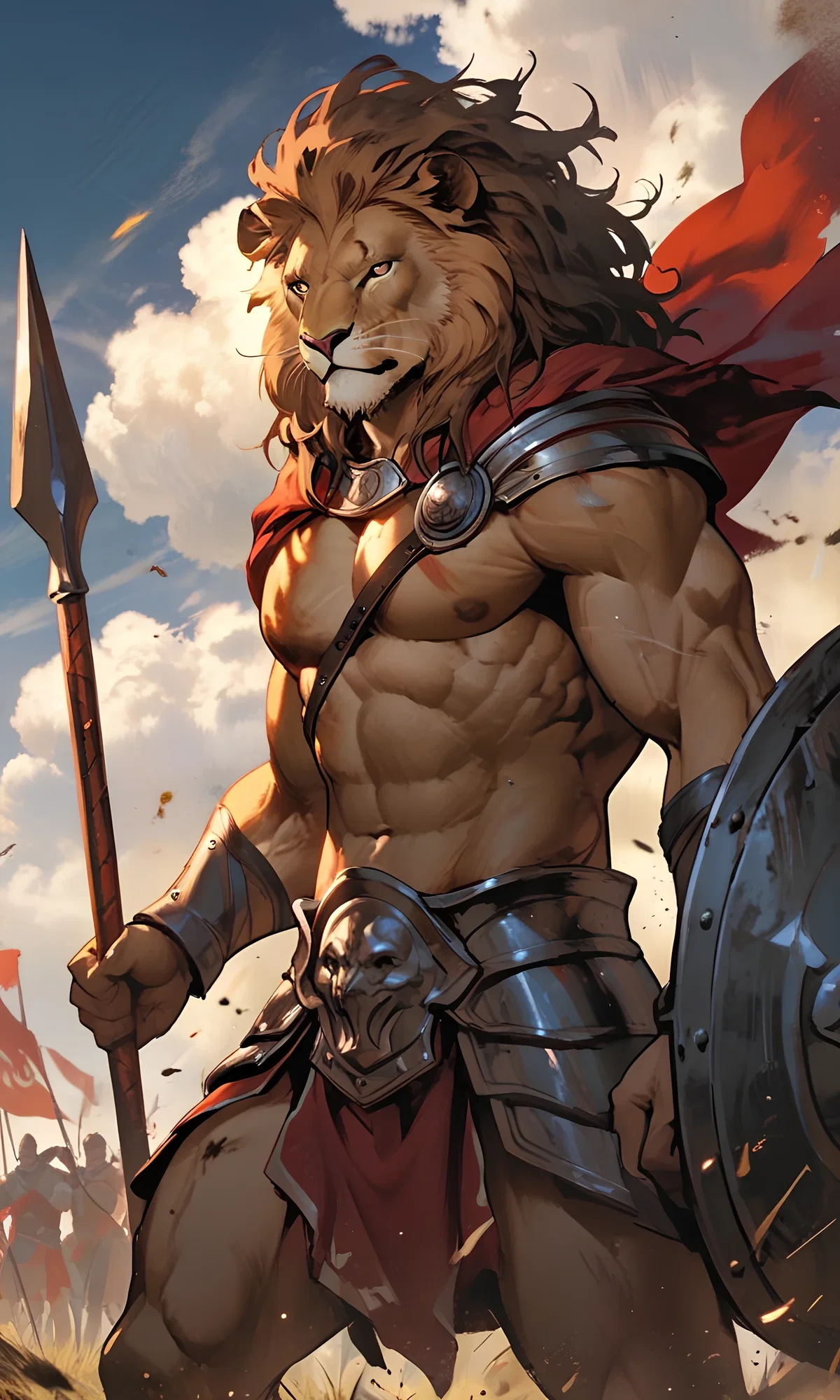 Leonidas