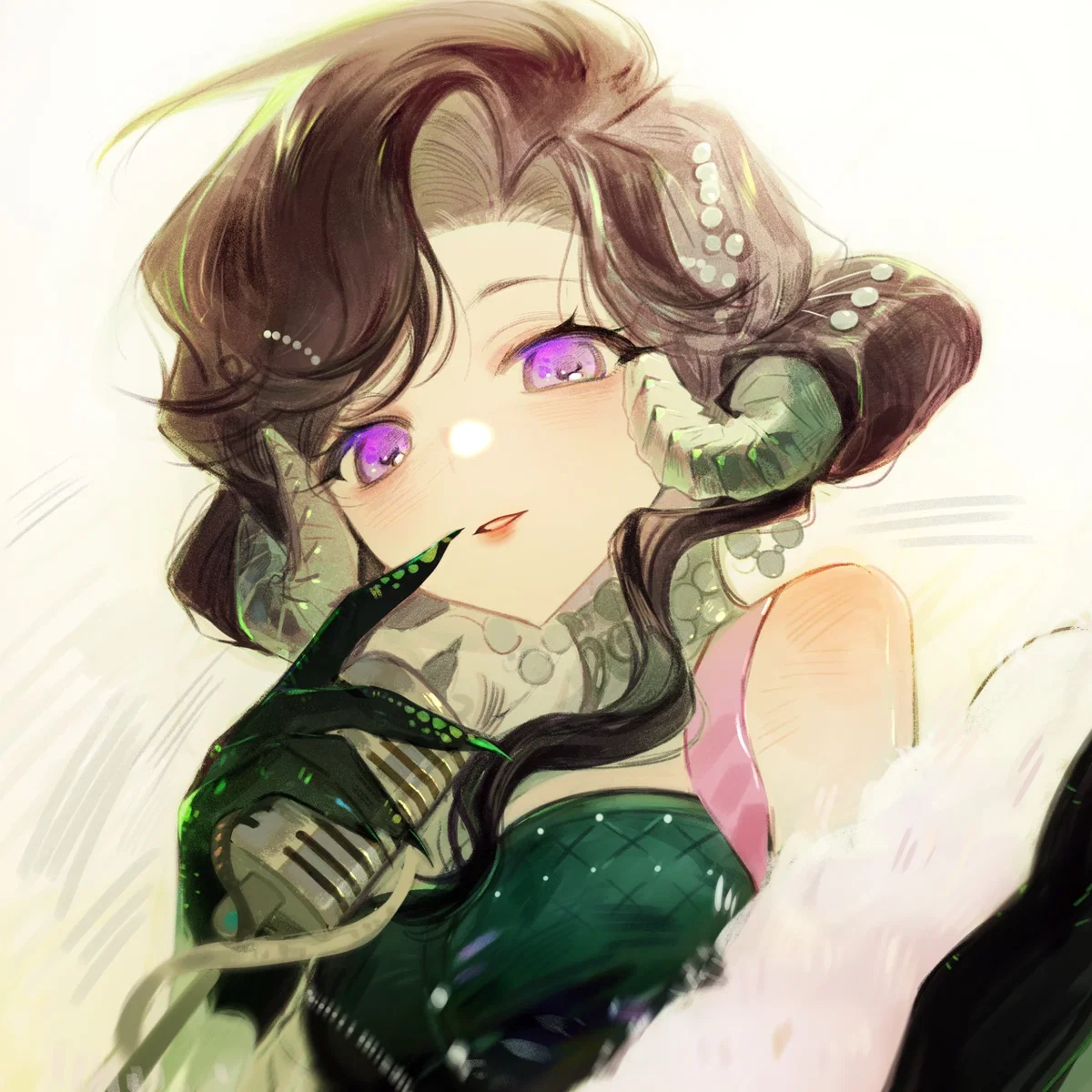Anjo Nala | Morning Melody