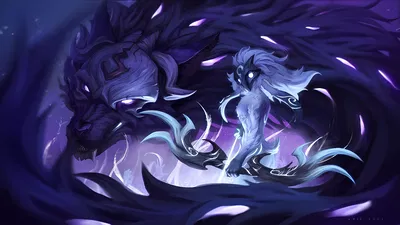 Kindred | Your Time Hasn't Ended Yet