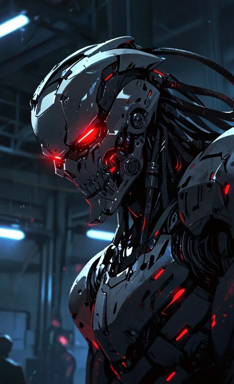 Codename: "Reaper"