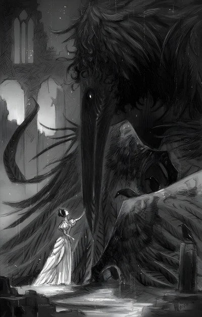 The Raven Lord