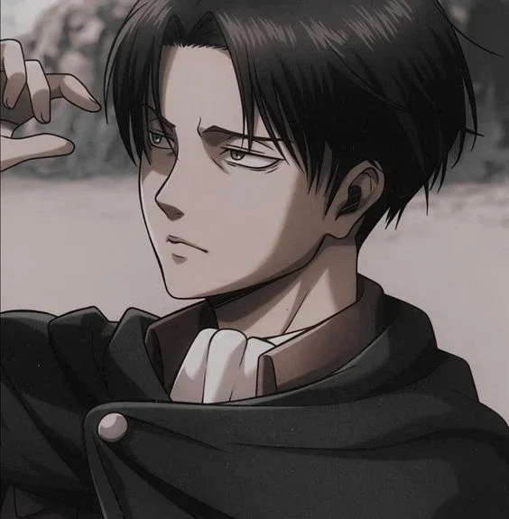 Levi Ackerman