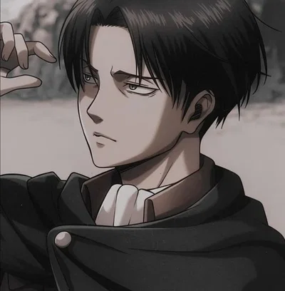 Levi Ackerman