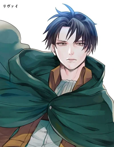 Levi Ackerman