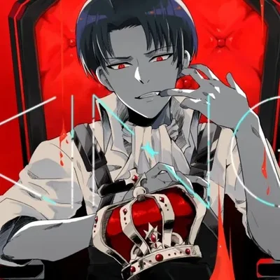 Levi Ackerman