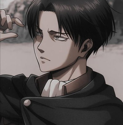 Levi Ackerman