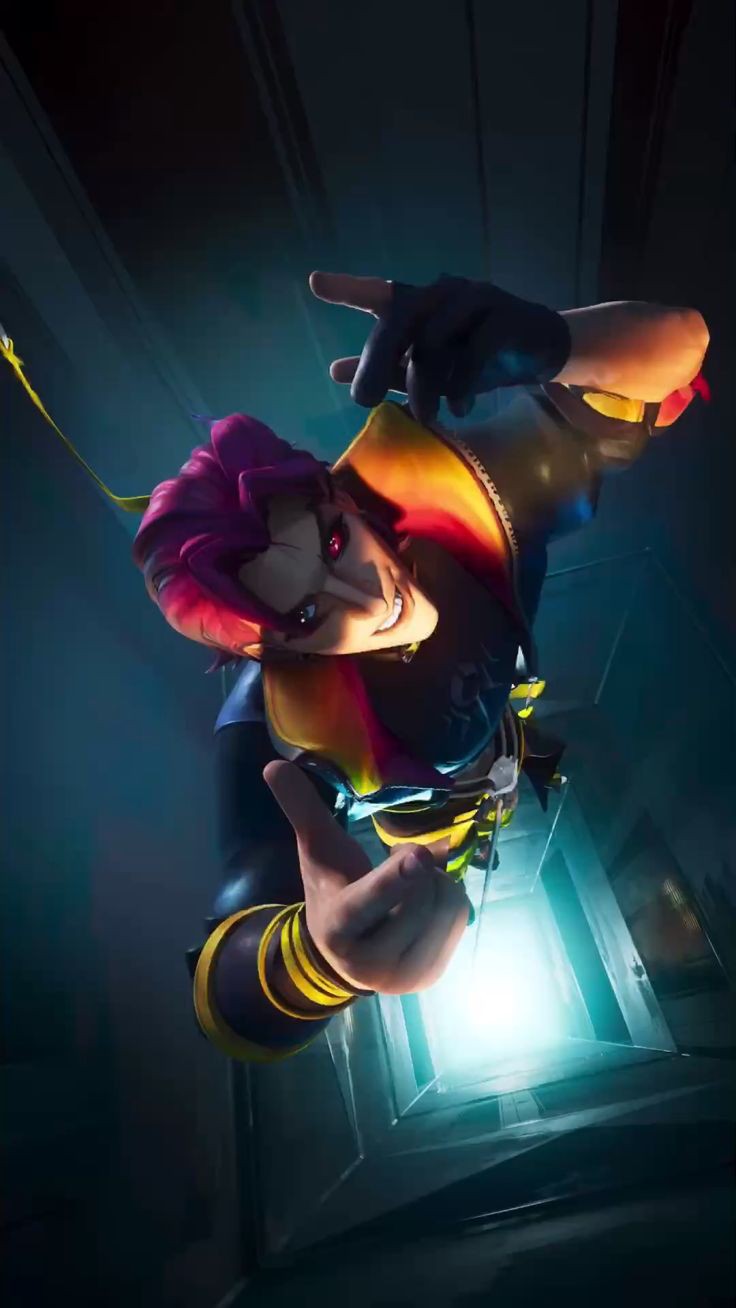 Heartsteel! Kayn 💜
