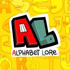 Alphabet Lore Roleplay
