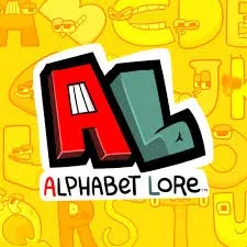 Alphabet Lore Roleplay