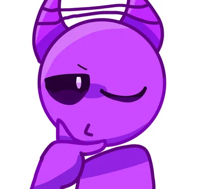 Durple {from Sprunked}