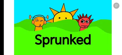 Sprunked roleplay!1!!11!