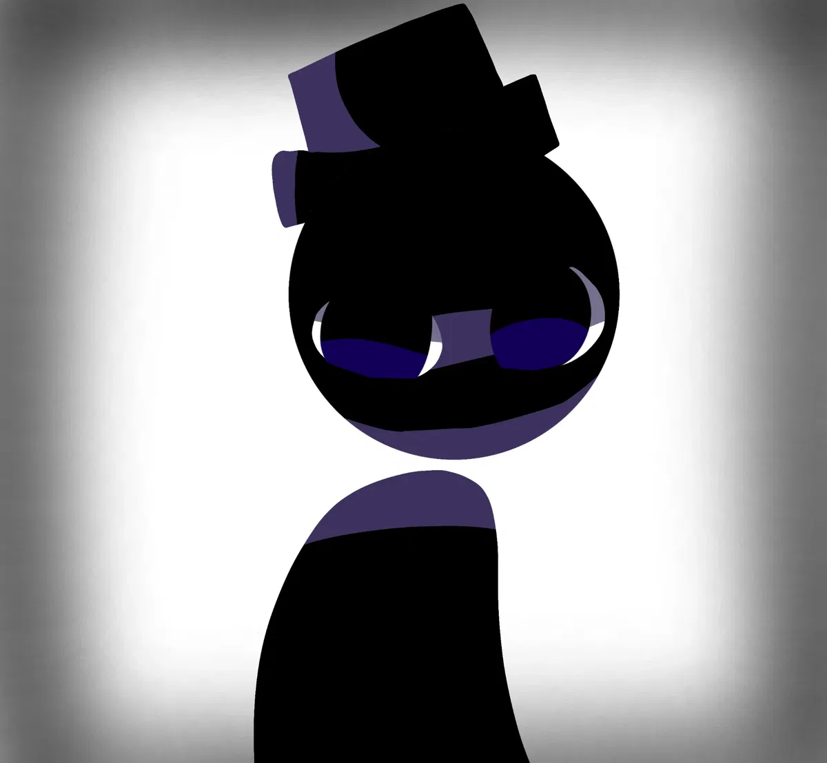 Black {from Sprunked}