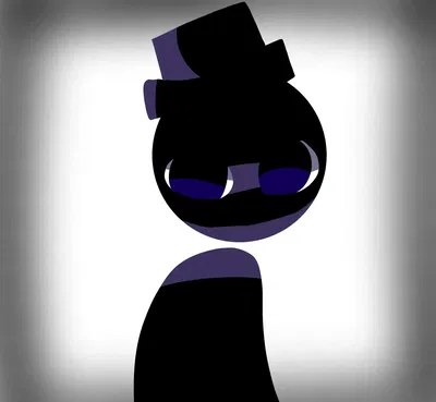 Black {from Sprunked}