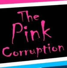 The Pink Corruption roleplay 