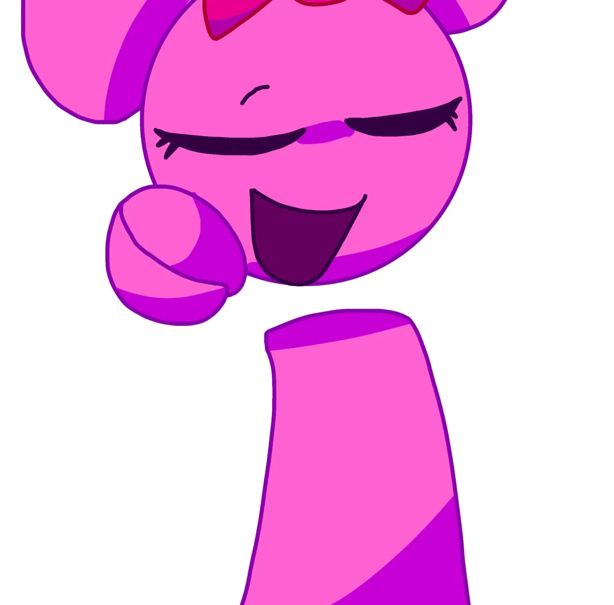 Pinki {Sprunked}